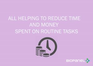 save time and money