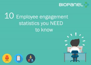 employee engagement thread first page