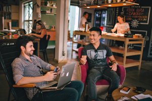 flexible work