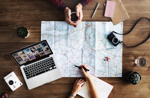 holiday planning